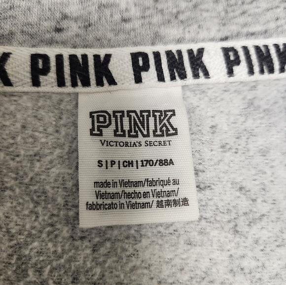 #460 VS Pink 2pc Set 🩶 - Picture 4 of 6